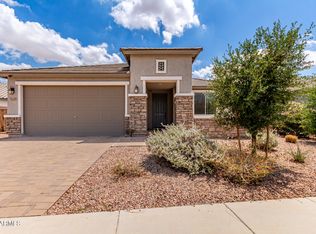 16221 W Prickly Pear Trl, Surprise, AZ 85387