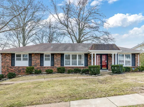 3216 Yorkchester Dr, Saint Louis, MO 63129