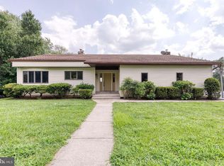 18 Byway Rd, Owings Mills, MD 21117