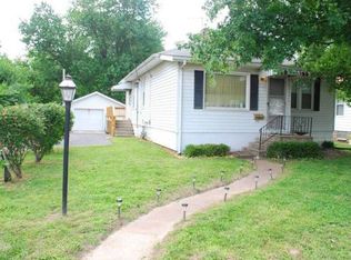 211 Merrell St, Collinsville, IL