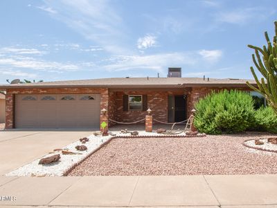 508 S OMAHA --, Mesa, AZ, 85206