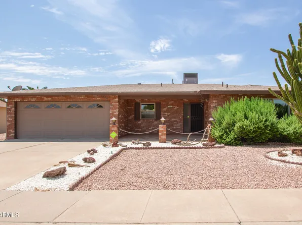 508 S OMAHA --, Mesa, AZ 85206