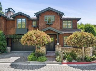 37 Ross Ter, Kentfield, CA 94904