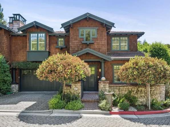 37 Ross Terrace, Kentfield, CA 94904