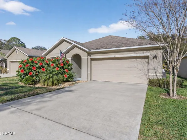 113 Fishermans Cove Dr, Edgewater, FL 32141