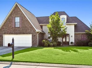 227 Riverlands Dr, La Place, LA 70068