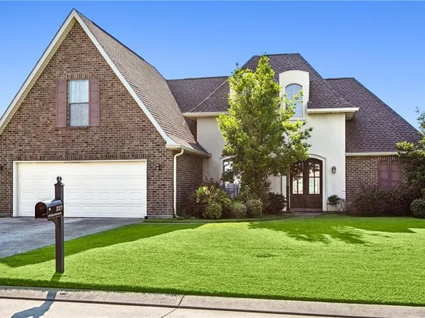 227 Riverlands Dr, La Place, LA 70068
