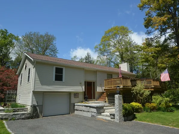 57 Telephone Rd, East Otis, MA 01253