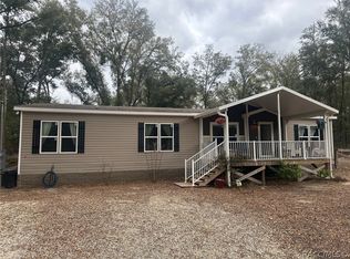 5471 N Highland Park Dr, Hernando, FL 34442