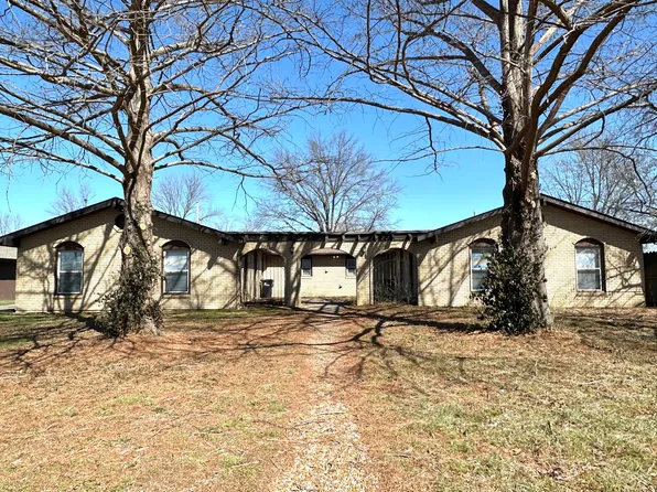 109 Sieville Ave, Columbia, MO