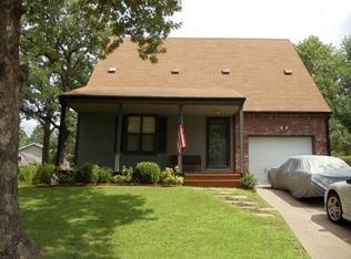 2429 Nashville St, Joplin, MO 64801