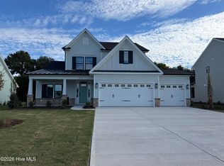 195 Lookout Point, Hampstead, NC 28443