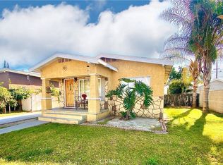 2528 E Adams St, Carson, CA 90810