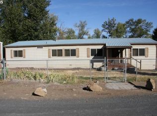 57707 Juniper Way, Tygh Valley, OR