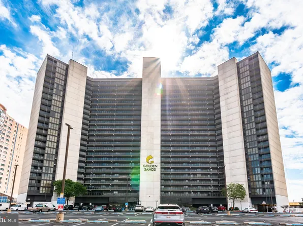 10900 Coastal Hwy Unit 209, Ocean City, MD 21842