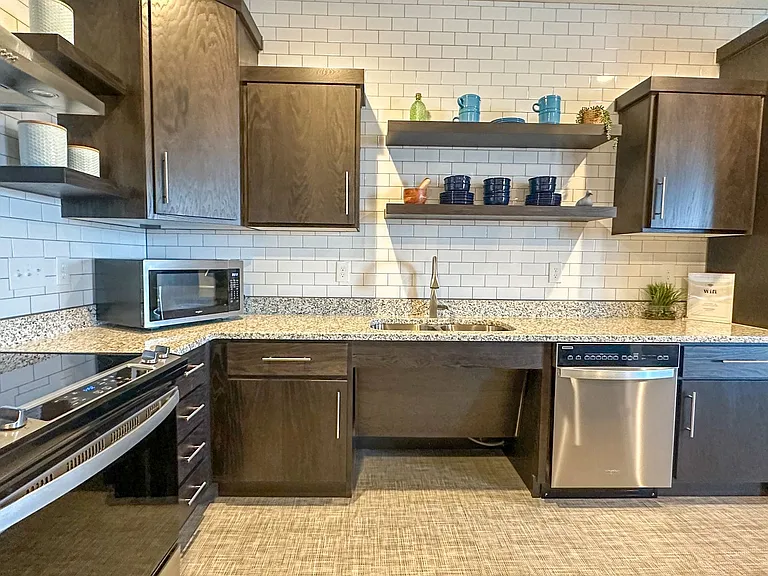 Territorial Lofts in Rogers! — Photo 9