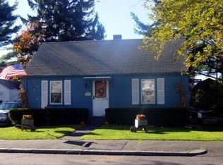 28 Frank Ave, Revere, MA 02151