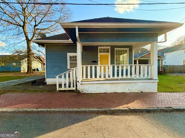 210 Tennessee Ave SW, Atlanta, GA 30315