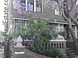 725 East 53rd Street, brooklyn, NY 11203