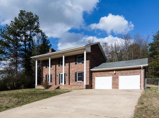 808 Briarcliff Rd, Gastonia, NC 28056
