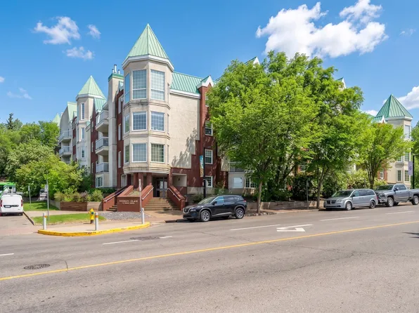 3 Perron St #414, Saint Albert, AB T8N 5Z5