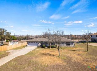 6104 Chimney Rock Ln, Killeen, TX 76542
