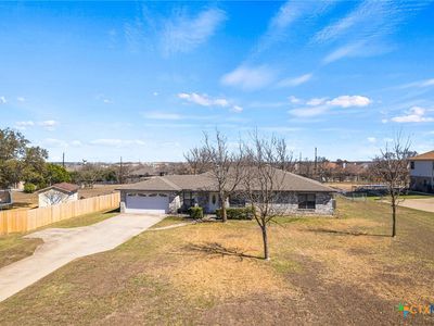 6104 Chimney Rock Ln, Killeen, TX, 76542