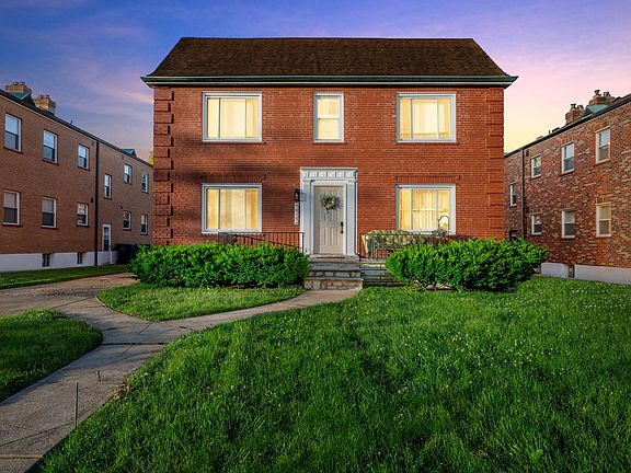 2nd image of 5922 Loughborough Ave #1E