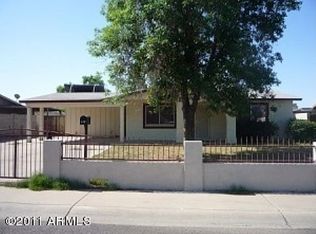 7013 W Virginia Ave, Phoenix, AZ 85035