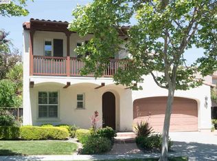 8105 Briar Oaks Dr, San Ramon, CA 94582