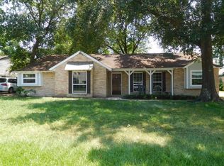 311 Hickory Ridge Dr, Spring, TX 77381