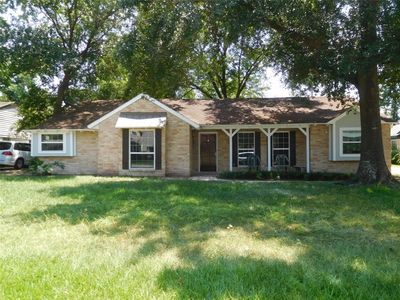 311 Hickory Ridge Dr, Spring, TX, 77381