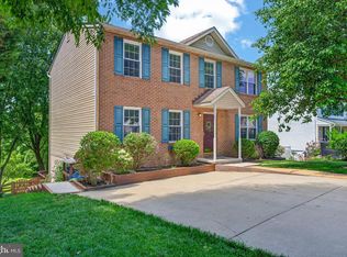 3845 Dakota Rd, Hampstead, MD 21074