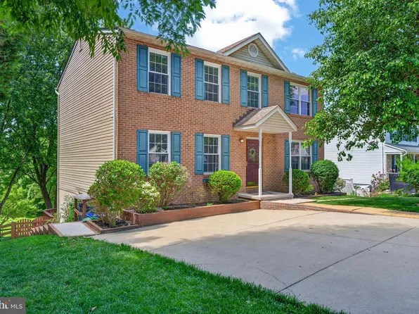 3845 Dakota Rd, Hampstead, MD 21074