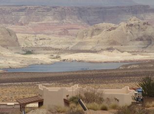 55 Baker Dr, Marble Canyon, AZ 86040