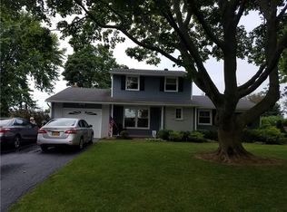26 Short Hills Dr, Hilton, NY 14468