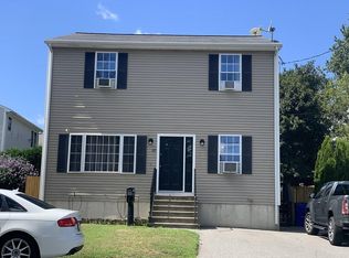 69 Keene St, Fall River, MA 02723