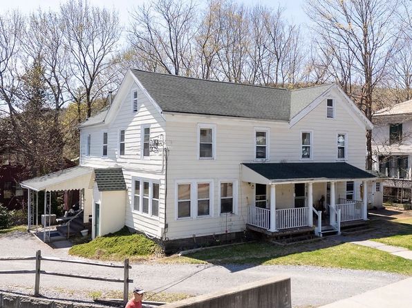 111 Walnut St, Margaretville, NY 12455