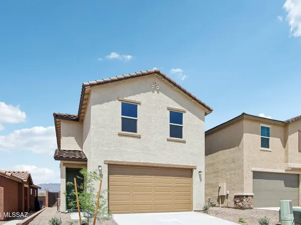 12075 E Chavez Dr, Vail, AZ 85641
