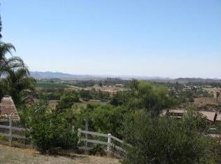 41161 Parado Del Sol Dr, Temecula, CA 92592