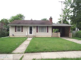 1014 Samantha Ave, Lansing, MI 48910