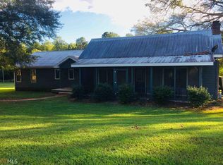 1748 Bill Ramsey Rd, Clarkesville, GA 30523