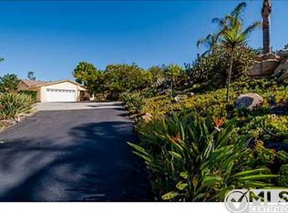 1394 Morningstar Ln, Fallbrook, CA 92028