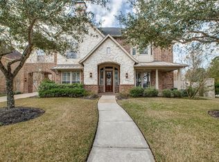 15702 Tremout Hollow Ln, Houston, TX 77044
