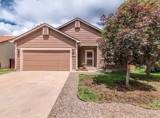 7040 Maram Way, Fountain, CO 80817