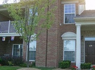 5291 Brookemonte Cir #1, Rochester, MI 48306