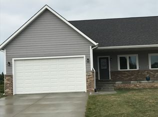 1964 Red Tail Dr #1966, Waterloo, IA 50701