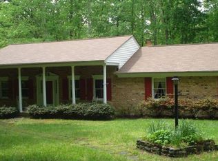 2007 Manakintown Ferry Rd, Midlothian, VA 23113
