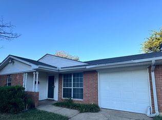 1222 SW 5th St, Grand Prairie, TX 75051