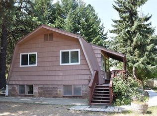 491 Dunnagan Ave, South Cle Elum, WA 98943